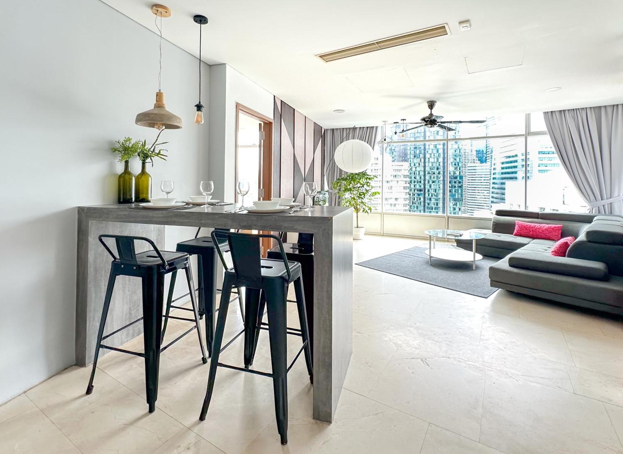 Vortex Klcc By Apartx — Photos 2
